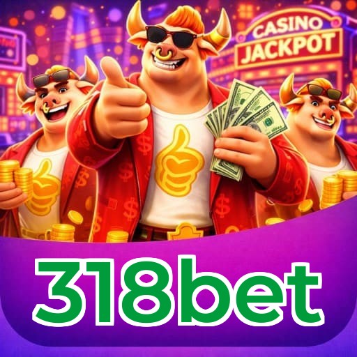 318bet Logo