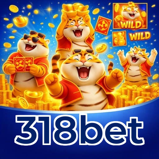318bet Logo