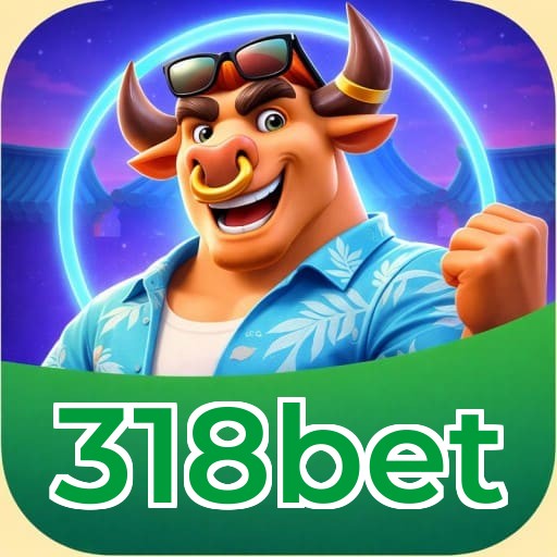 318bet Logo