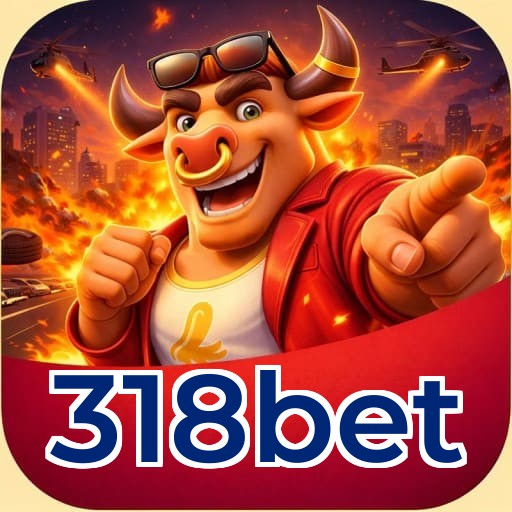 318bet Logo