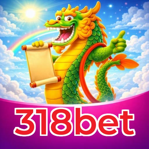 318bet Logo