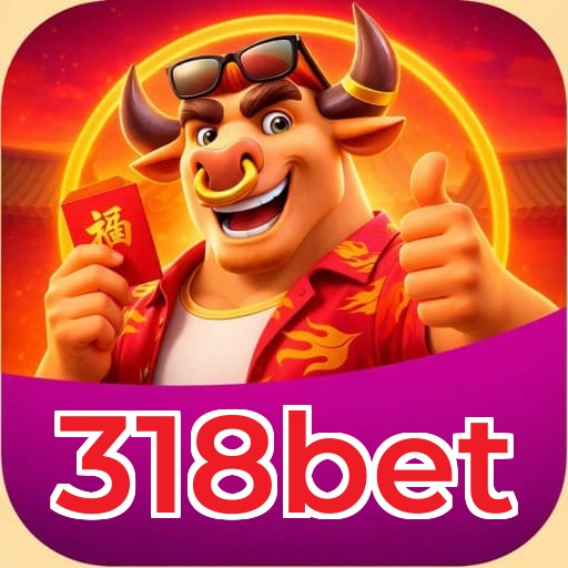 318bet Logo