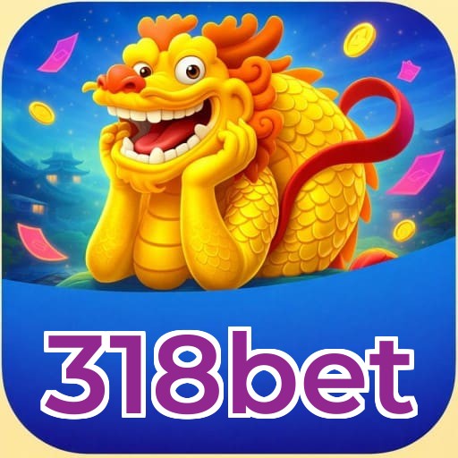 318bet Logo