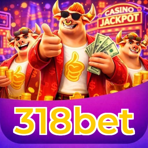 318bet Logo