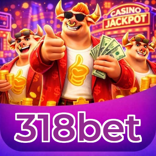 318bet Logo
