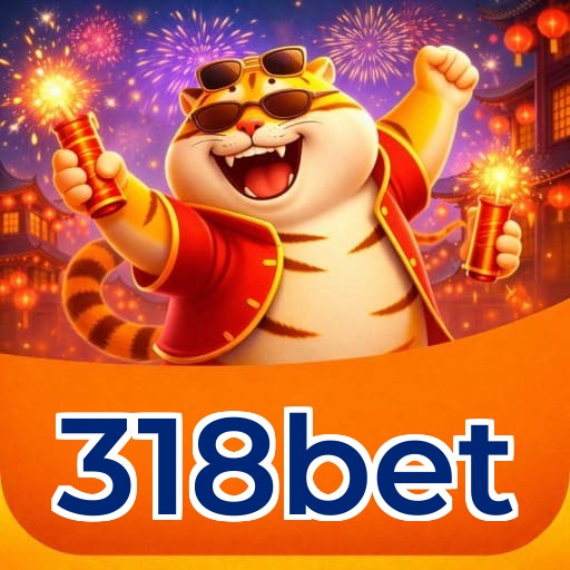 318bet Logo