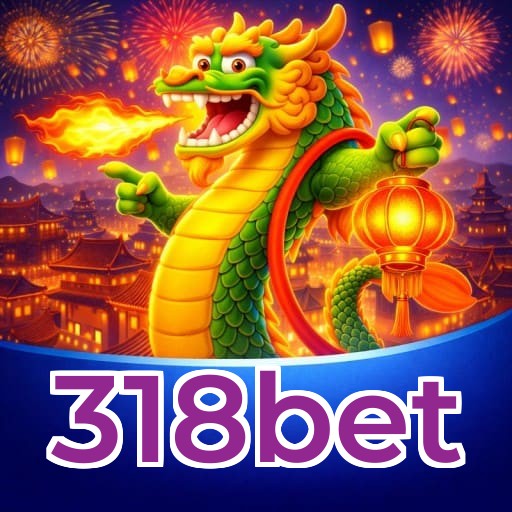 318bet Logo