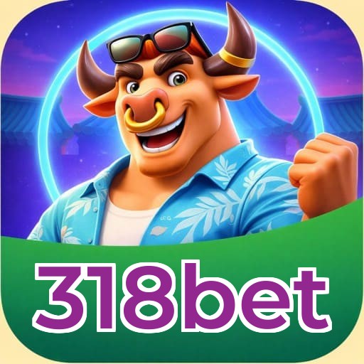 318bet Logo