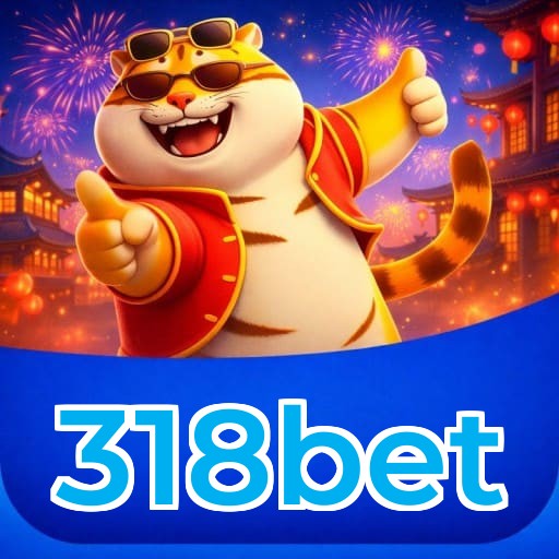 318bet Logo