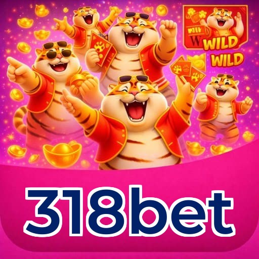 318bet Logo
