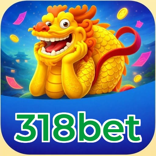 318bet Logo