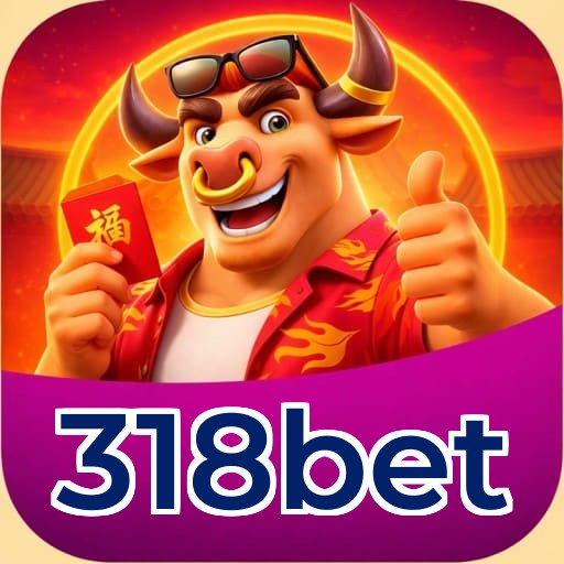 318bet Logo